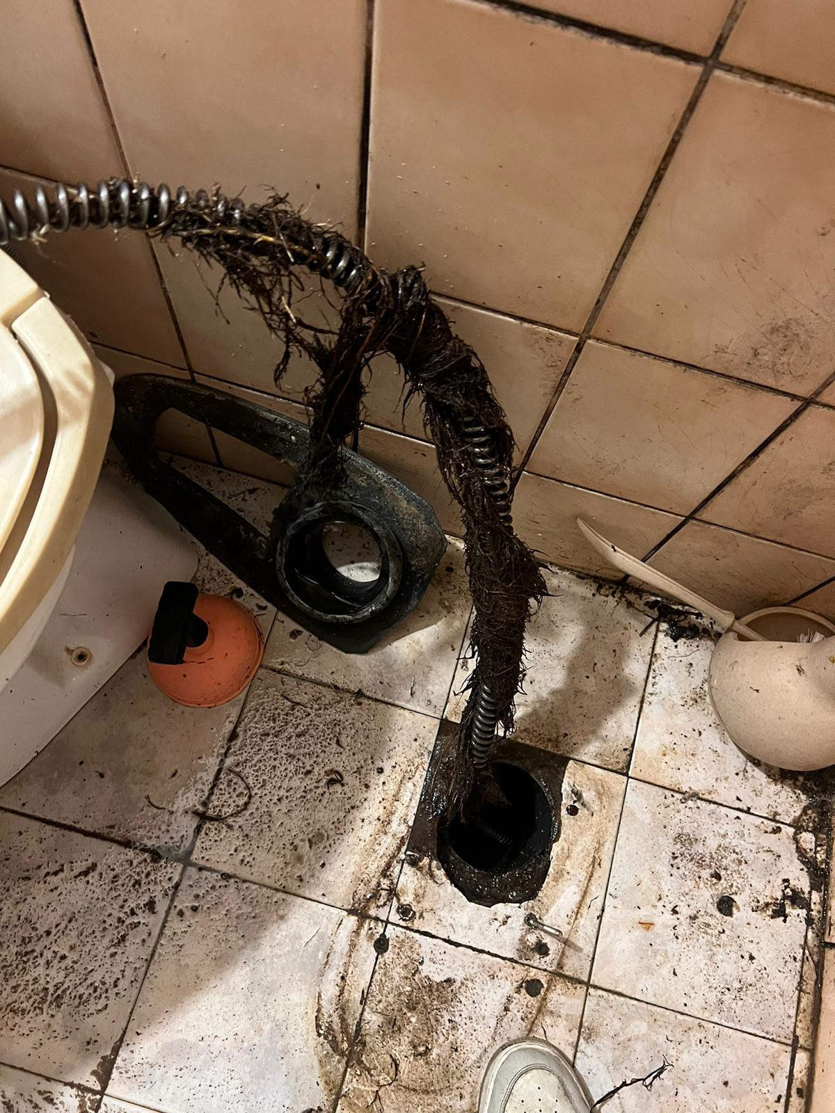 Odgušenje sudopere i lavaboa Beograd